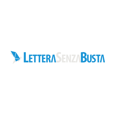 Letterasenzabusta