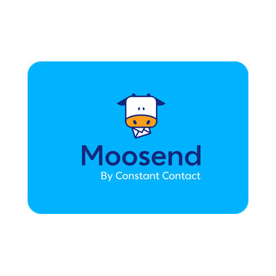 Moosend