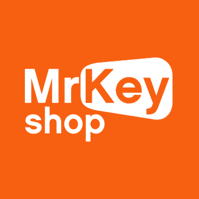 Mr Key Shop