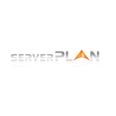 Serverplan