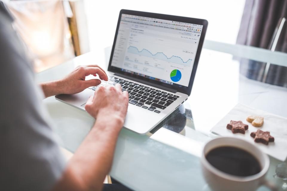 Pannello di amministrazione WordPress con impostazioni SEO