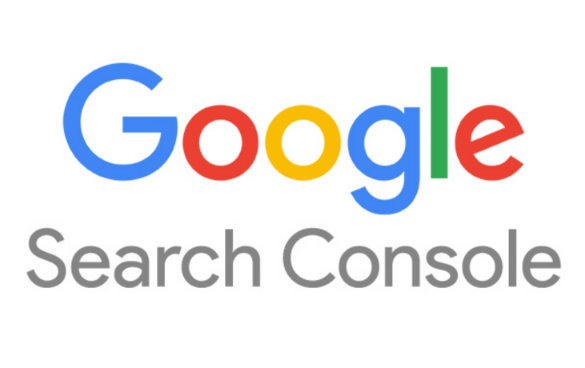 google search console logo