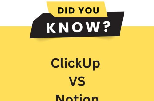 clickup vs notion