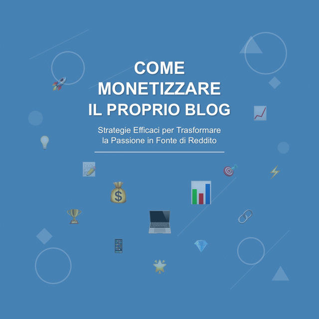 monetizzare