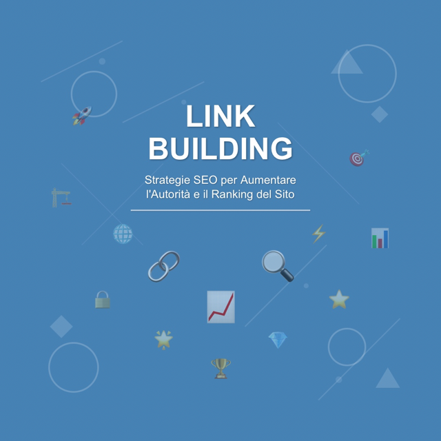 link building