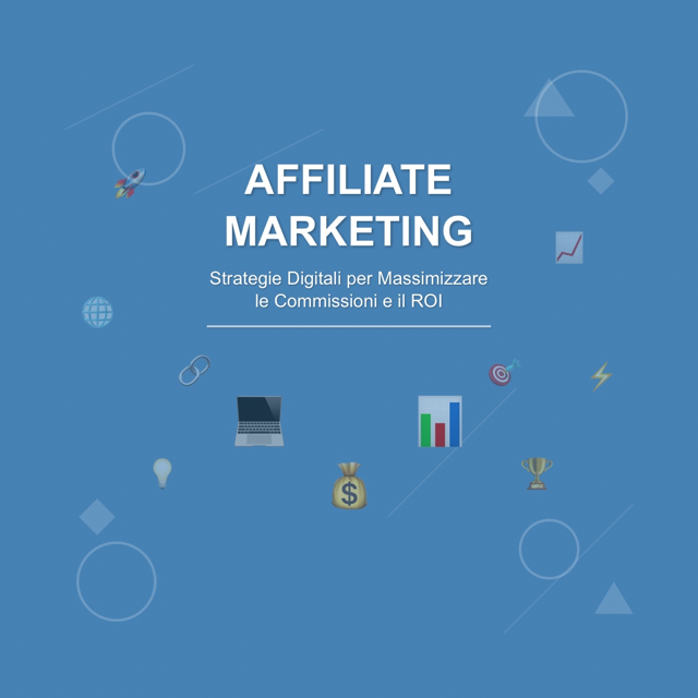 affiliate marketing