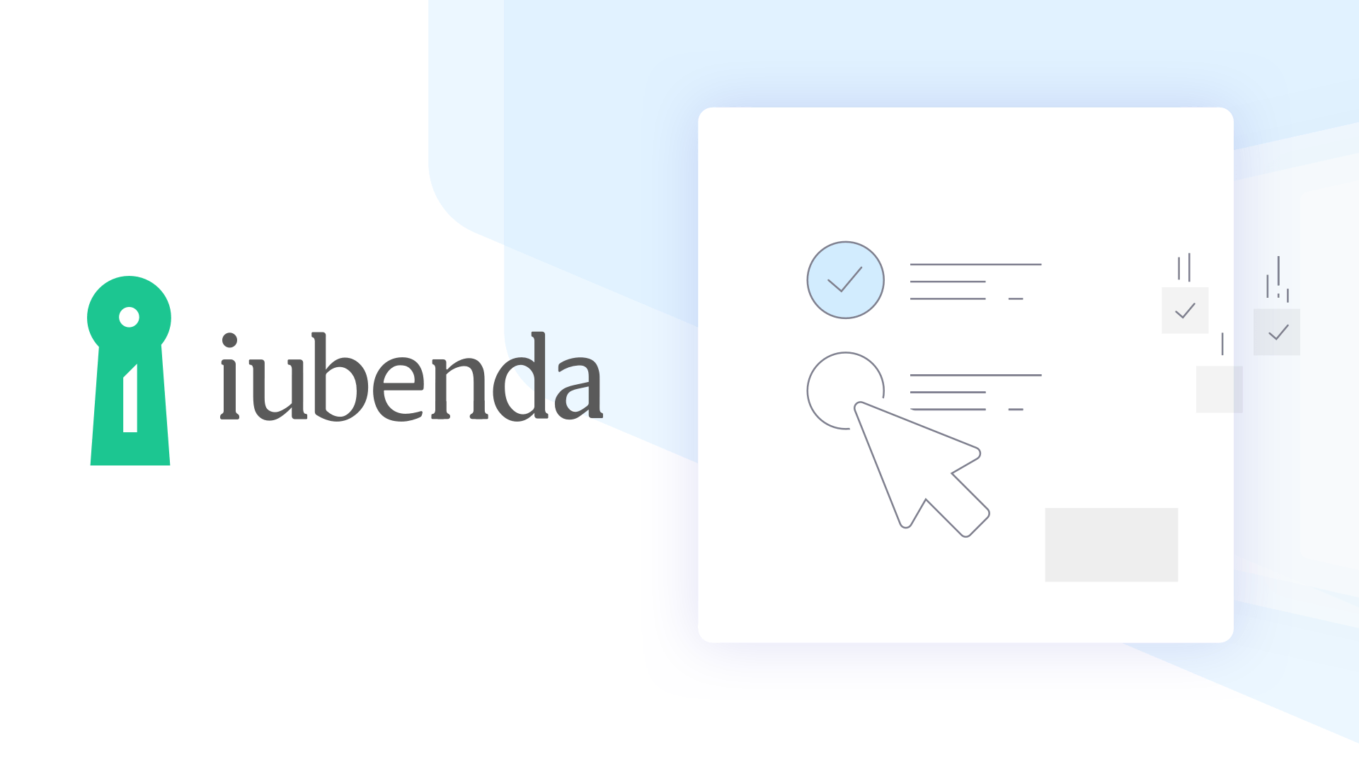 Iubenda: La Soluzione Completa per la Compliance Digitale e la Privacy