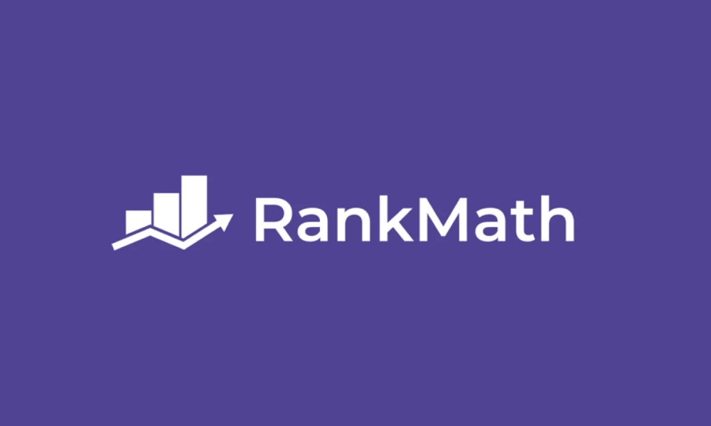 rank math logo
